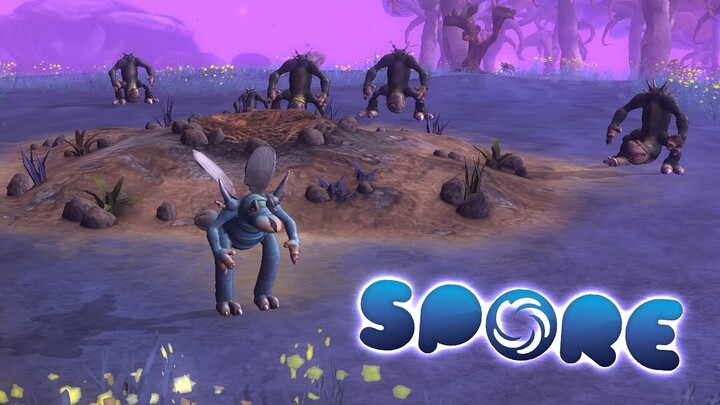 CELL TERKECIL SUDAH BEREVOLUSI!! #2 |SPORE INDONESIA