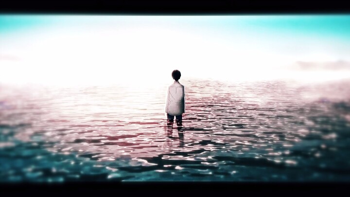 "When the swords of black and white cross, at that moment they promise to protect you forever and pr