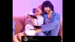 [ChaeLisa] Những điều nhỏ bé ngọt ngào giữa ChaeLisa