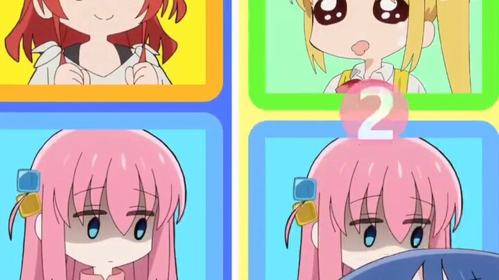 Đá cô đơn! danh sách kiểm tra! (bắt chước)