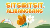 SITSIRITSIT, ALIBANGBANG | FILIPINO FOLK SONG | HIRAYA TV