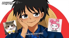 Bjir luffynya cakep banget woy!! 😳 | Part 2 Coloring!