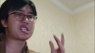 อย่าจับคนที่จูบกัน แต่ให้จับคนที่เล่นไวท์บอร์ดซีหวอแทน