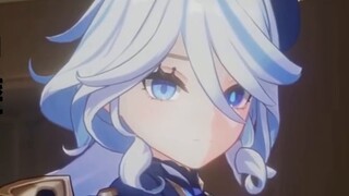 [Bài hát vàng Genshin Impact]⚡️Thần nước disco⚡️