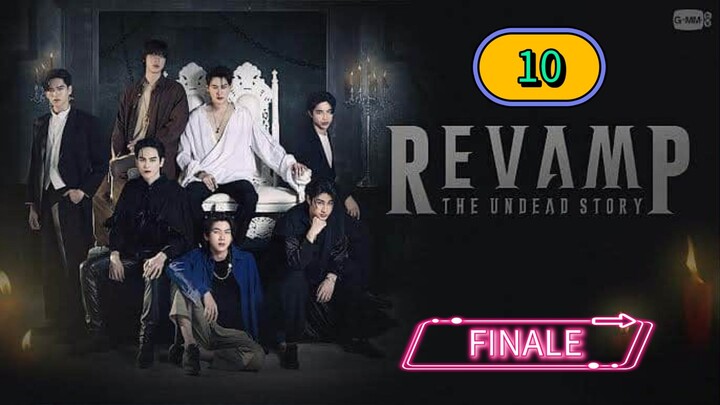 [SATURDAY] EPISODE 10 FINALE