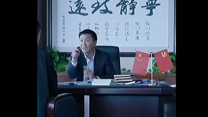 Li Dakan, seberapa kejam dia tergantung padamu!