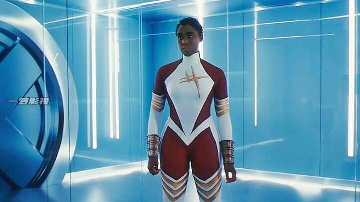 Marvel Officially Teases the X-Men—Can’t Wait for Deadpool 3!