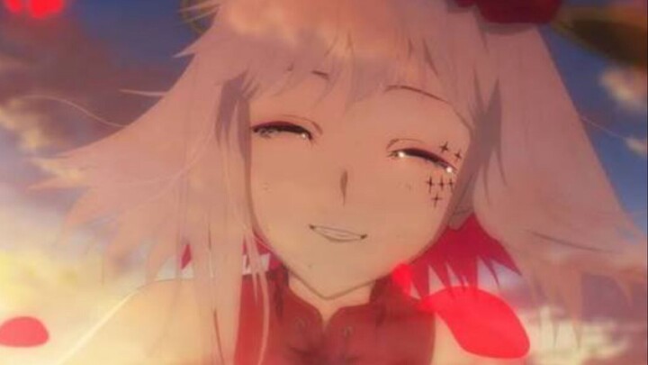 Anime Promosi Game Gini Amat 😭😭 || Takt Op. Destiny Fanart #PART.05