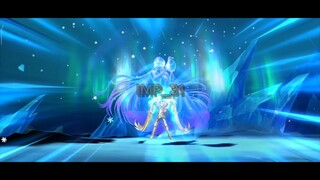 TUTORIAL MAIN SAINT SEIYA BIAR GAK BINGUNG NI