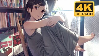 [4K] มีเพลงและแอนิเมชั่นที่โดนใจคุณบ้างไหม?