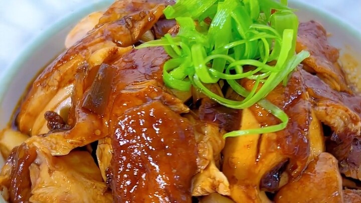 Cara paling sederhana sering kali justru yang paling enak.