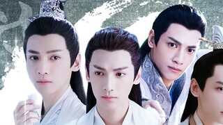 Runyu Narcissus ‖ Giống như một cuộc gặp gỡ đầu tiên đầy bất ngờ Tập 01 ‖ Hiểu lầm ‖ Mặt dây chuyền 