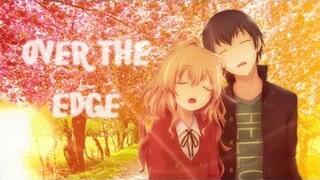 AMV Over The Edge