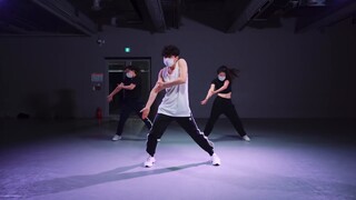 【1M】เยชานออกแบบท่าเต้น "Problem"