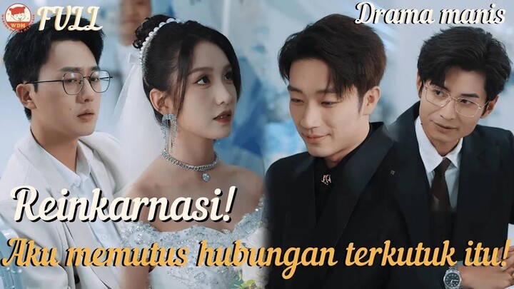 Lepas Cinta Lama, Aku Pulang dan Menikah dengan CEO Lembut—Mantan Sampai Gila Menyesal!#minidrama