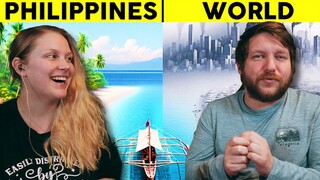 14 Reasons the Philippines is Different from the World!