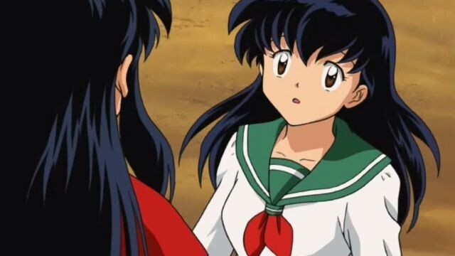 Inuyasha Episode 96 | Subtitle Indonesia