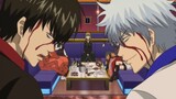 Gintama: Membahas Dragon Ball di Gintama mengancam nyawa, jadi saya akan dihukum.