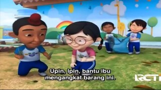 Upin & Ipin Musim 18 Full Movie - Pagi Pagi Gosok Gigi - Upin Ipin Terbaru 2024