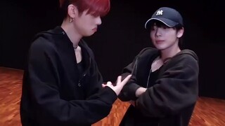 【崔然竣&姜太显】GGUM cha虽迟但到 I always got your back bro240922Tik Tok更新