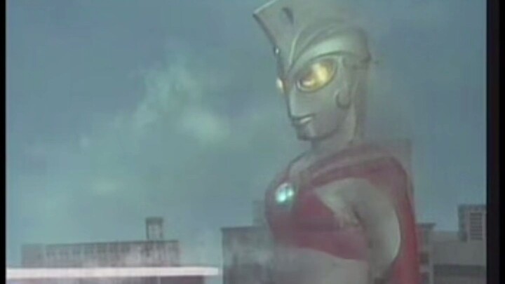 รวมพลังพี่น้องอุลตร้าแมน VOL.6