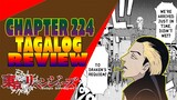 TOKYO REVENGERS CHAPTER 224 | ROKUHARA VS BRAHMAN (Tagalog Analysis)