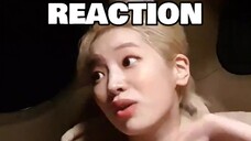 Dahyun: Nếu không thì bạn nghĩ tôi đang làm gì?