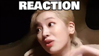 Dahyun: Nếu không thì bạn nghĩ tôi đang làm gì?