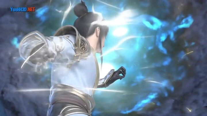 Lão Tổ Luyện Thể Mạnh Nhất Lịch Sử - Tập 5 (Thuyết Minh)