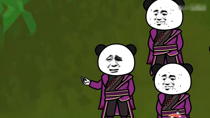 Demon Cultivation Action, Life Defending Battle