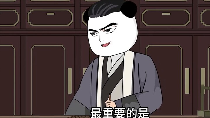 Episode 21: Liu Mang seizes Jizhou, Xu You flees