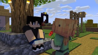 Sigiar sigma with Alex - minecraft animation