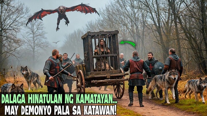 DALAGITANG Hinatulan Ng NapakaBRUTAL Na KAMATAYAN, Meron Palang Itinatagong KADEMONYOHAN Sa Katawan