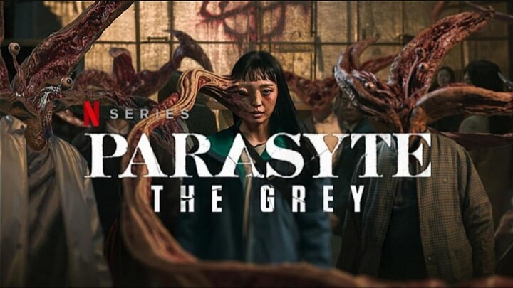 Parasyte: The Grey - Episode 6 FINALE (TAGALOG)