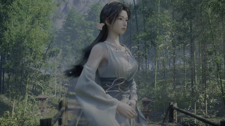 A list of voice actors in The Immortal Cultivator