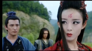 Hua Qiangu said "I only want Mo Yan", and Mo Yan chased her from the TV series to the movie version
