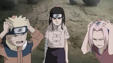 Naruto Shippuden : Episod 306 | Malay Dub|