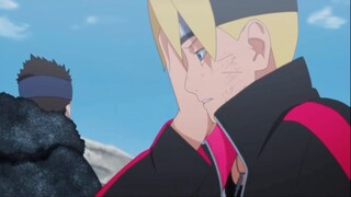 [Boruto] Apa Kemampuan Mata Jougan?