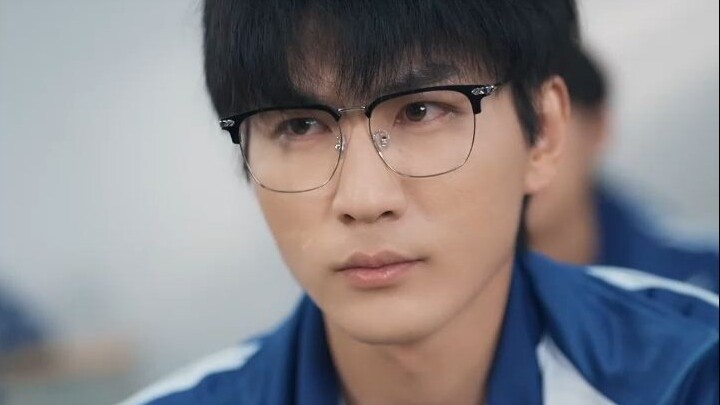 After Reincarnation, I Dedicated My Future to All Mankind (17)