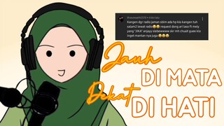 Ya Gitu Kalo Dah Nyaman | Radio Rere