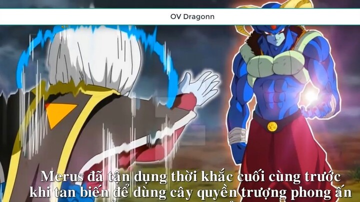 Top 10 trận tỉ thí hay nhất arc Moro 5