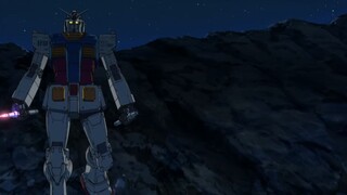 ประวัติตัวละครกันดั้ม: อามุโร เรย์ กันดั้มดั้งเดิม บรรพบุรุษของ Mobile Suit Gundam