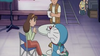 Doraemon Tập - Những Ngôi Sao Đen Nổi Tiếng #Animehay #Schooltime