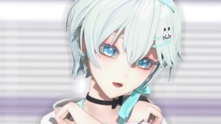 你是我的太阳么【言和MMD】