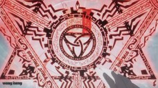 shadow garden $2 eps 9÷3