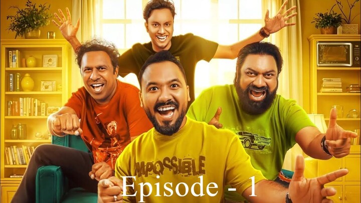 Bachelor Point Season 5 | Episode 1