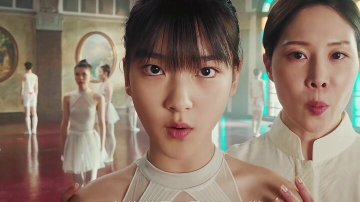 Teenage girls were brainwashed and plunged into the abyss of evil! #PengYuchang#HiddenSlaughter#Late