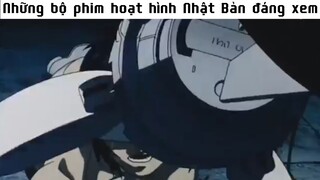 Những bộ phim hoạt hình anime Nhật Bản đáng xem