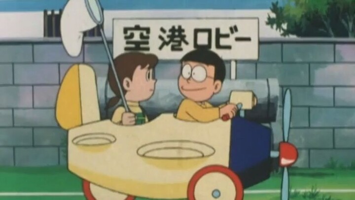 Doraemon Hindi S08E41