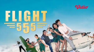 Flight 555 (2018)
